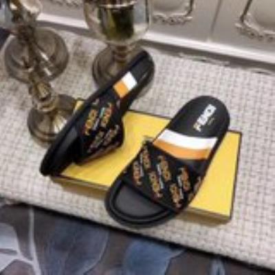 wholesale quality fendi shoes model no. 19